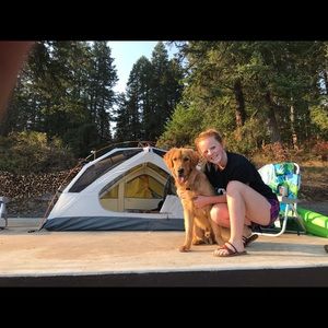 Meet your Posher, Hope